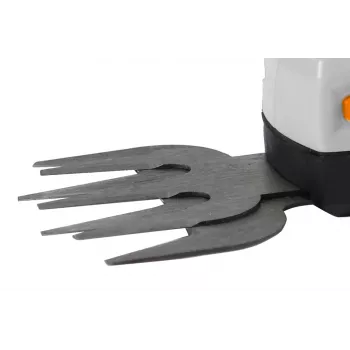 Tagliasiepi e tagliaerba 2 in 1 a batteria PRIME3 GCT21