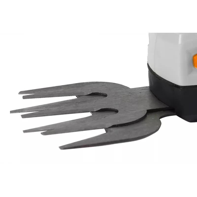 Tagliasiepi e tagliaerba 2 in 1 a batteria PRIME3 GCT21