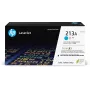Toner HP 213A W2131A fino a 3000 pagine ciano