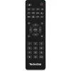 TechniSat DigitRadio 370 CD BT - sistema audio - 2 x 5 Watt - nero