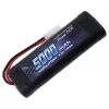 Batteria Gens ace B-5000-7.2V-NIMH-TAMIYA
