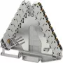 Distributore di potenziale Phoenix PTRVB 8-FI PTRVB 8-FI grigio contenuto: 10 pz. (3270160)