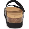 Calzature Lusaka 2.0 Med MF314841004 taglia 41 nero