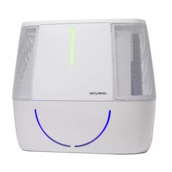 Filtro di ricambio per purificatore d'aria Stylies ANTARES — accessorio per il purificatore d'aria Antares