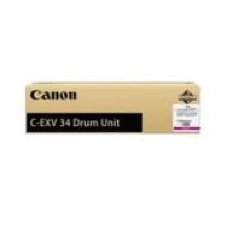 Canon C-EXV34 M originale