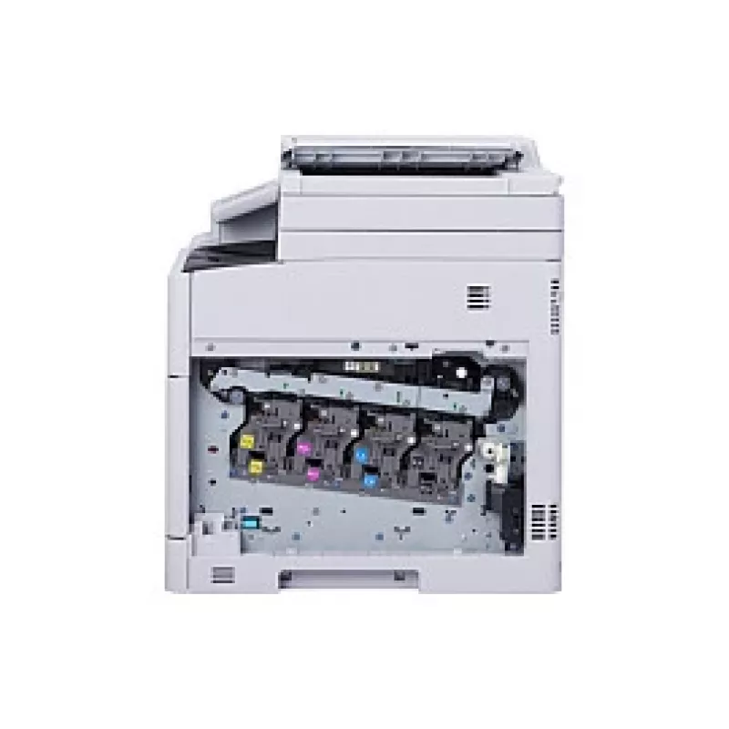 OKI MC554dn A4 laser MFP colore 4 in 1