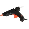Pistola per colla a caldo TRACER 46512 P3 nero 100W
