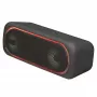 Altoparlante stereo portatile Denver BTT-515 nero