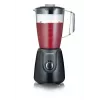 Frullatore Severin SM 3707 1,5 L frullatore da tavolo 600 W nero