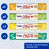 INABA Churu Variety Box pollo - snack per gatti - 20 x 14 g