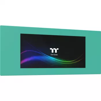 Display Full Tower Thermaltake AC-080-OOPNAN-A1 color menta