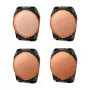 Set di filtri Sunnylife A3S-FI927 per AIR 3S – 4 filtri di ricambio