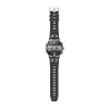 Smartwatch BlitzWolf BW-AT6 plus – nero, cardiofrequenzimetro, fitness tracker