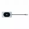 Hub USB Type-C DICOTA D32059 HDMI RJ-45 USB 4
