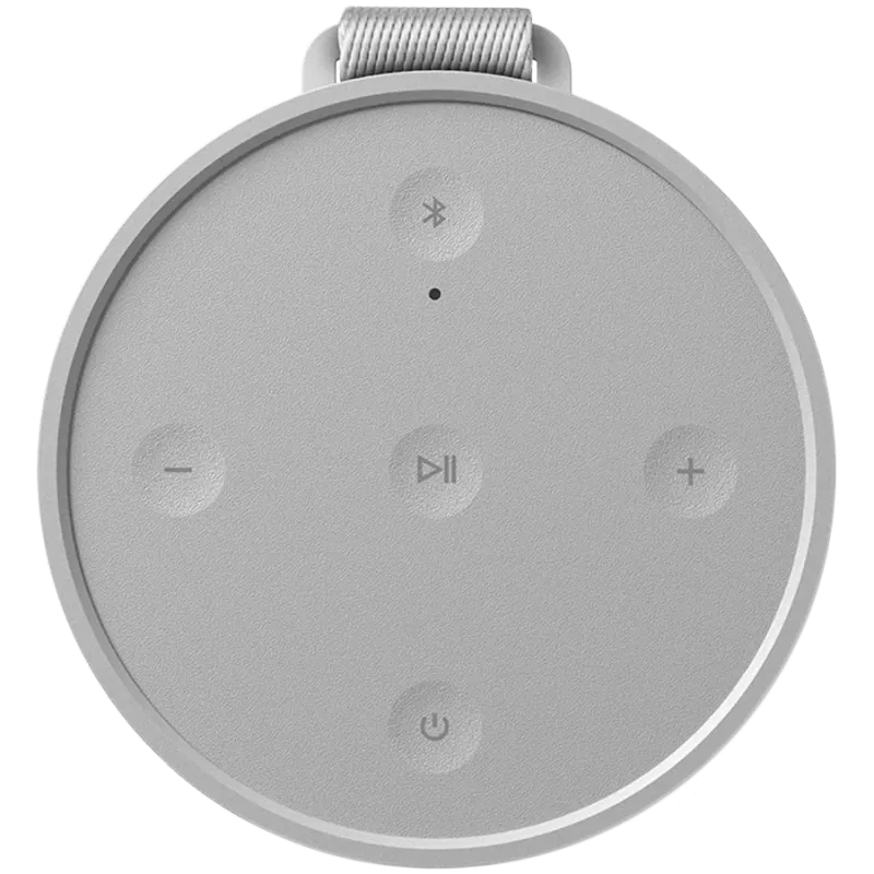 Bang Olufsen BeoSound Explore, lautoparlante, grigio, Bluetooth, 1626003