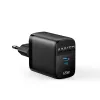 Caricabatterie AC per interni Anker 313 A2643G11 — 45W USB-C, nero, universale
