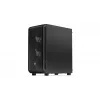 Endorfy Arx 500 Air ATX Mid Tower Tempered Glass case PC