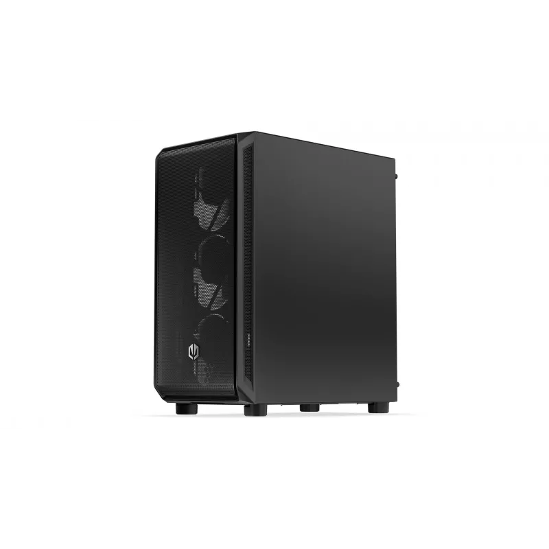 Endorfy Arx 500 Air ATX Mid Tower Tempered Glass case PC