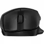 HP 685 mouse comfort dual-mode, per destrimani, Bluetooth + USB Type-A, 1200 DPI, nero