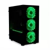 iBox PASSION V4 Mini Tower nero