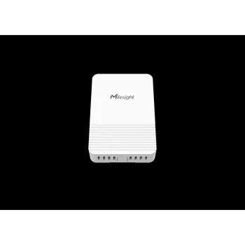 Sensore di temperatura e umidità IoT Milesight, EM320-TH-868M-Magnet LoRaWAN / temp. / umidità / IP67 / magnete (EM320-TH-868M-Magnet)