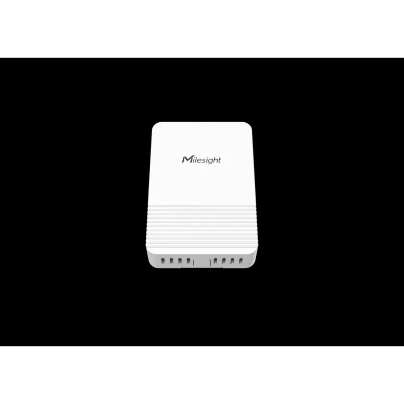 Sensore di temperatura e umidità IoT Milesight, EM320-TH-868M-Magnet LoRaWAN / temp. / umidità / IP67 / magnete (EM320-TH-868M-Magnet)