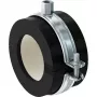 Set di fascette per tubi FISCHER FGRS 20-24 con tasselli, 10 pezzi