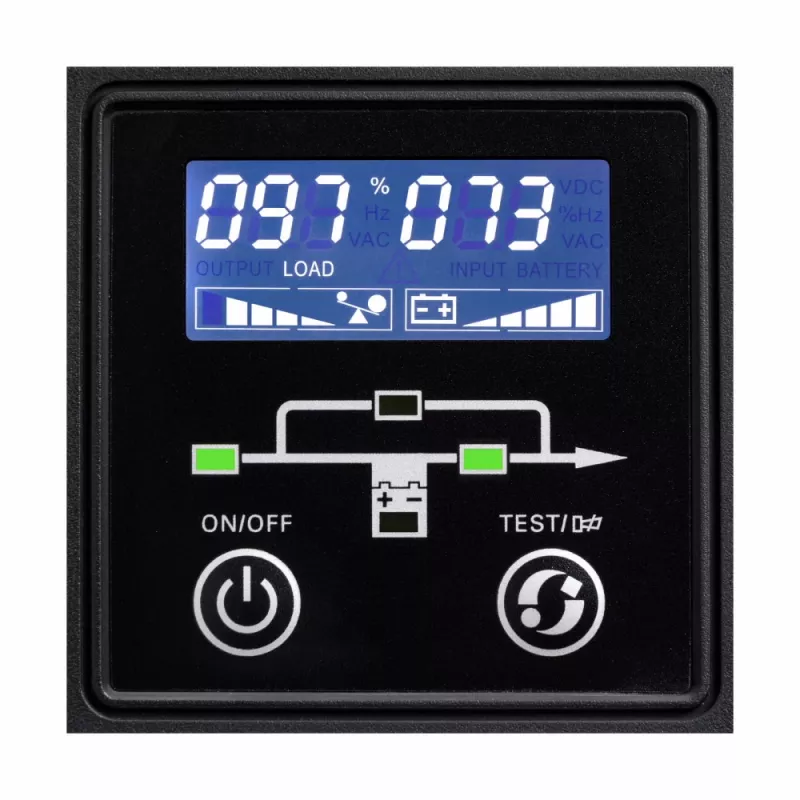 Gruppo di continuità Eaton 9E3000I