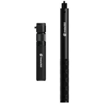 Impugnatura per treppiede Insta360 CINGBTH/B