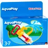 Pompa dell'acqua piccola, giocattolo acquatico
