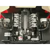 Modellino in plastica Lamborghini Countach LP500 1/24