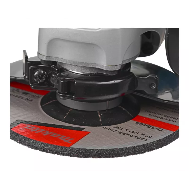 Makita GA5040C smerigliatrice angolare 12,5 cm 1400 W