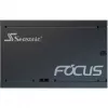 Seasonic FOCUS-SPX-650 alimentatore 650 W 20+4 pin ATX CFX nero