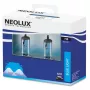 Neolux Blue Light H4 12 V 60/55 W, 2 pz.