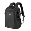 Zaino impermeabile Puluz PU5015B per DJI Ronin-S e Ronin-SC, custodia protettiva