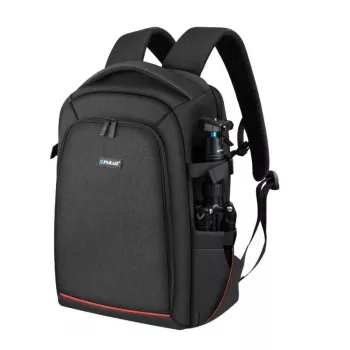 Zaino impermeabile Puluz PU5015B per DJI Ronin-S e Ronin-SC, custodia protettiva