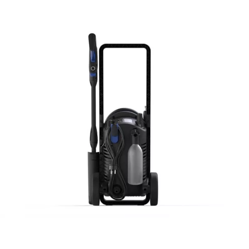 Idropulitrice Nilfisk Core 130-6 PowerControl - HOME EU verticale elettrica 462 l/h nero, blu