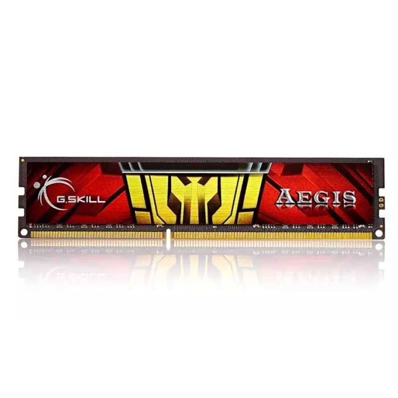 Modulo di memoria G.Skill DDR3 8 GB 1333 MHz
