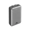 Powerbank Rivacase VA2612 – caricabatterie USB portatile 20000 mAh con più porte USB