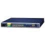 Switch di rete managed L2+ PLANET IGS-5225-16T4S