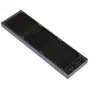Phanteks Glacier EZ-Fit 420RAD-30 radiatore, 420 mm, nero (PH-GEF_RAD423_BK)