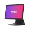 CUSTOM ARAGON i5-6200U 2,3 GHz All-in-One 39,6 cm (15.6) 1024 x 768 Pixel Touchscreen nero (935KY470100L33)