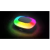 Altoparlante Bluetooth Philips TAS2307BK/00 con luci integrate, riproduzione audio wireless