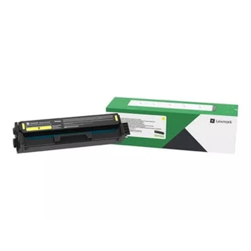 Cartuccia toner Lexmark C3220Y0 giallo C3220Y0