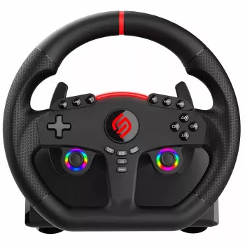 Subsonic Superdrive 270 GT volante da corsa