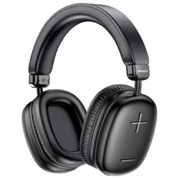 Cuffie Awei AT6 Bluetooth on-ear
