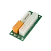 Adattatore alimentatore Kolink KL-AC-2PSU — adattatore di sincronizzazione dual/multi PSU per combinare due alimentatori