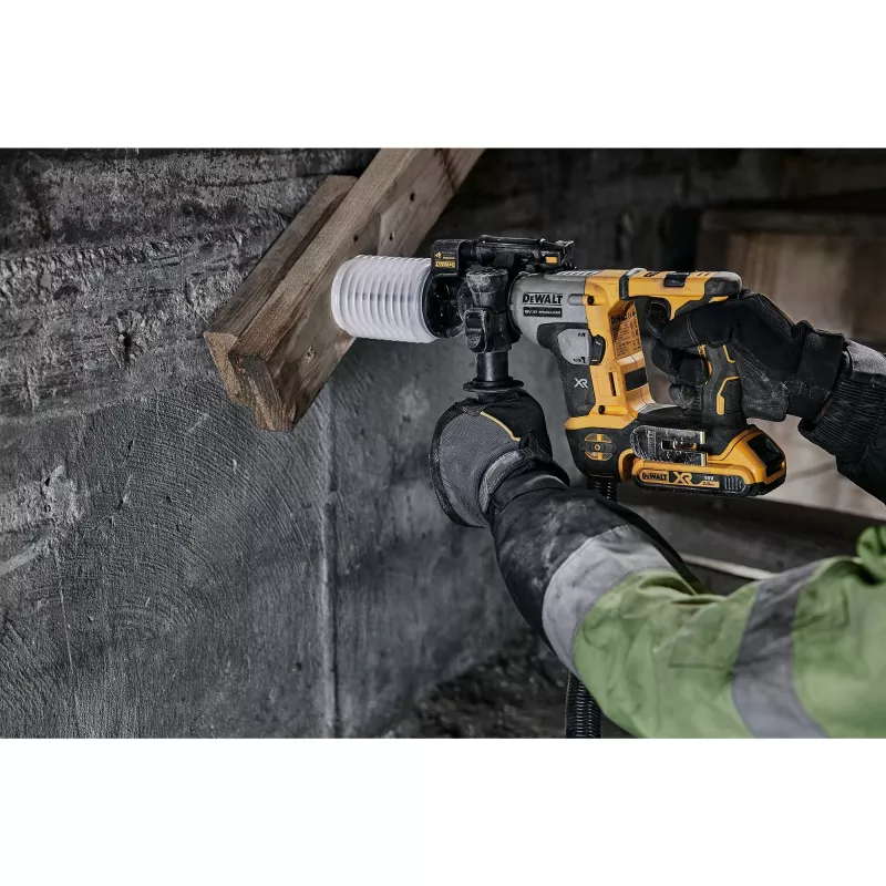 Trapano a percussione Dewalt DCH172NT-XJ