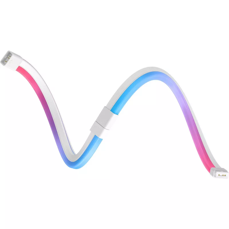 Striscia LED DeepCool EA080 universale 5V 0,4 m 8 mm 16 mm