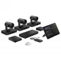 Yealink MVC S98-C5U-004 Kit per videoconferenza per Microsoft Teams Rooms